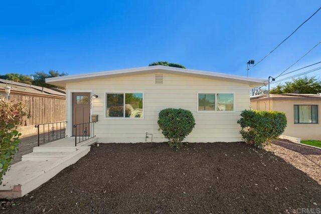 12721 Julian Avenue, Lakeside, CA 92040