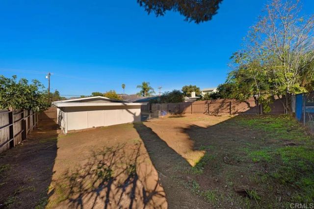 12721 Julian Avenue, Lakeside, CA 92040