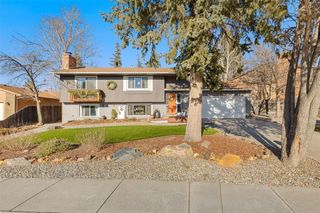 4880 Artistic Circle, Colorado Springs, CO 80917