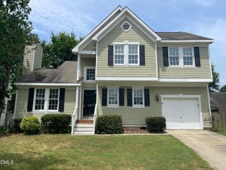 537 Mountain Lake Drive, Raleigh, NC 27610