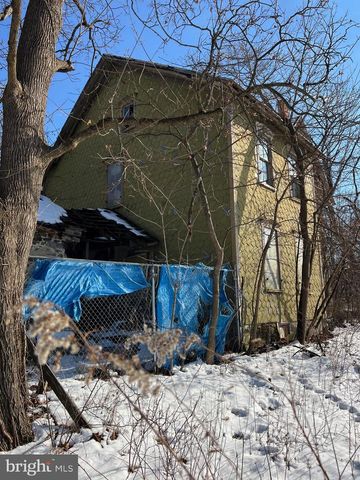 2520 YANKEE RD, Quakertown, PA 18951