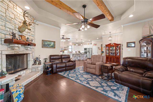 2649 Bowles Ranch Road, Belton, TX 76513