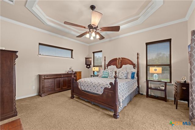 2649 Bowles Ranch Road, Belton, TX 76513