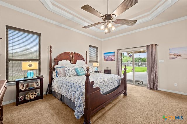 2649 Bowles Ranch Road, Belton, TX 76513