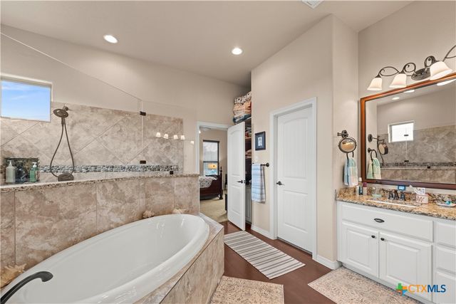 2649 Bowles Ranch Road, Belton, TX 76513