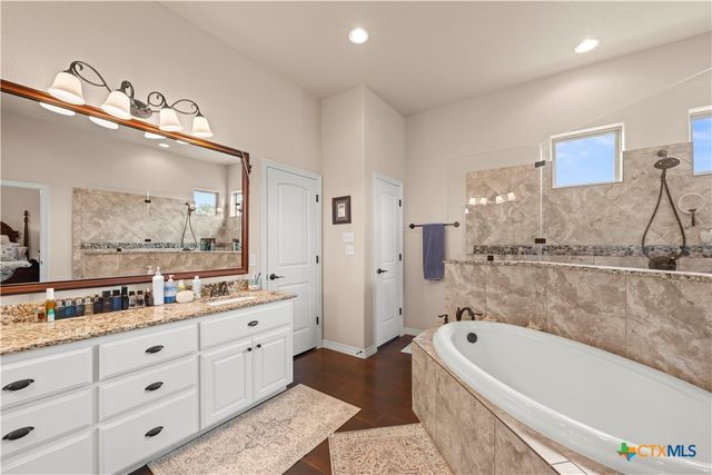 2649 Bowles Ranch Road, Belton, TX 76513