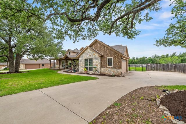 2649 Bowles Ranch Road, Belton, TX 76513