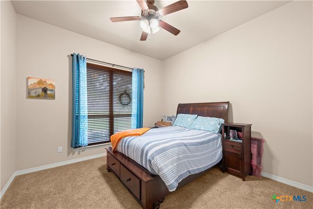 2649 Bowles Ranch Road, Belton, TX 76513