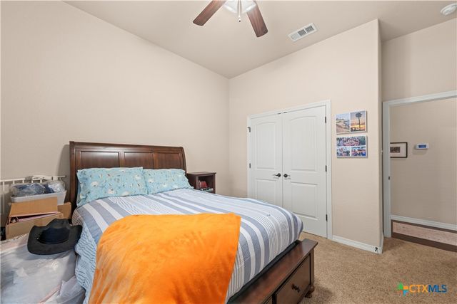 2649 Bowles Ranch Road, Belton, TX 76513