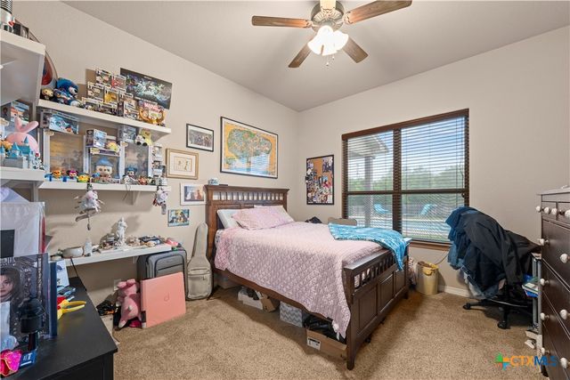 2649 Bowles Ranch Road, Belton, TX 76513