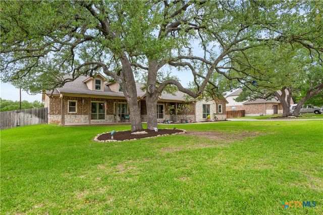 2649 Bowles Ranch Road, Belton, TX 76513