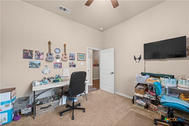 2649 Bowles Ranch Road, Belton, TX 76513