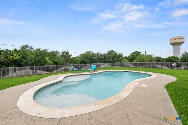 2649 Bowles Ranch Road, Belton, TX 76513
