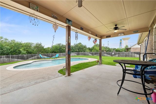 2649 Bowles Ranch Road, Belton, TX 76513