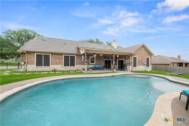 2649 Bowles Ranch Road, Belton, TX 76513