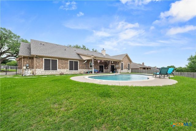 2649 Bowles Ranch Road, Belton, TX 76513