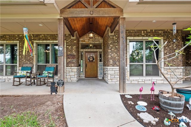 2649 Bowles Ranch Road, Belton, TX 76513