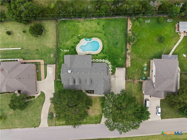 2649 Bowles Ranch Road, Belton, TX 76513