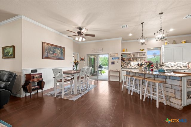 2649 Bowles Ranch Road, Belton, TX 76513