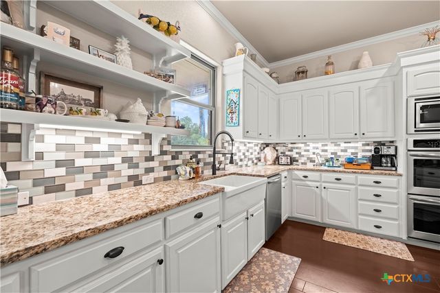 2649 Bowles Ranch Road, Belton, TX 76513