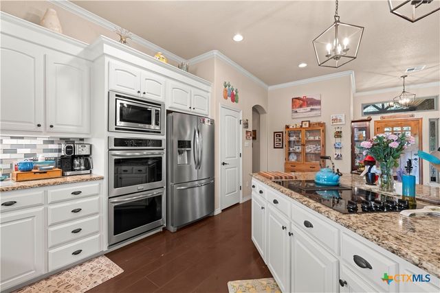 2649 Bowles Ranch Road, Belton, TX 76513