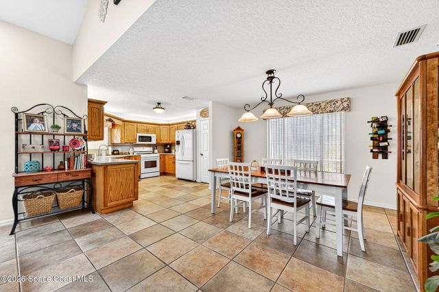 3969 Ridgewood Drive, Titusville, FL 32796