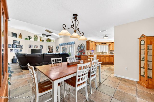 3969 Ridgewood Drive, Titusville, FL 32796