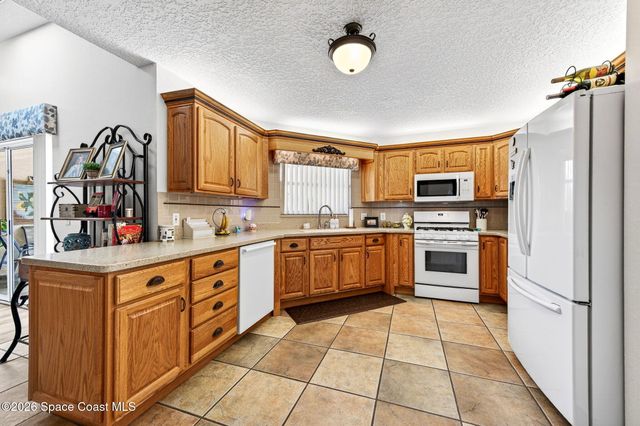 3969 Ridgewood Drive, Titusville, FL 32796