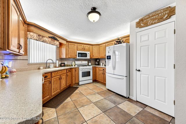 3969 Ridgewood Drive, Titusville, FL 32796