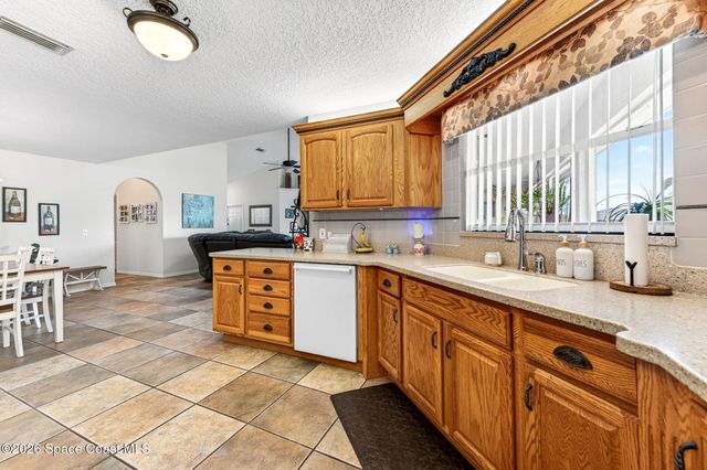 3969 Ridgewood Drive, Titusville, FL 32796