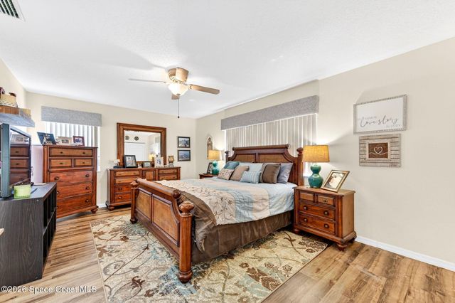 3969 Ridgewood Drive, Titusville, FL 32796