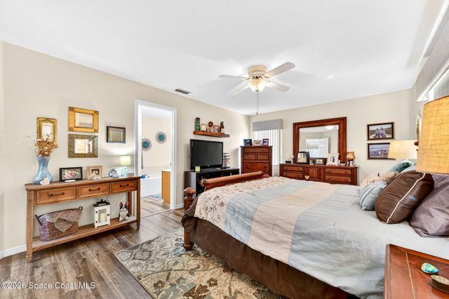 3969 Ridgewood Drive, Titusville, FL 32796