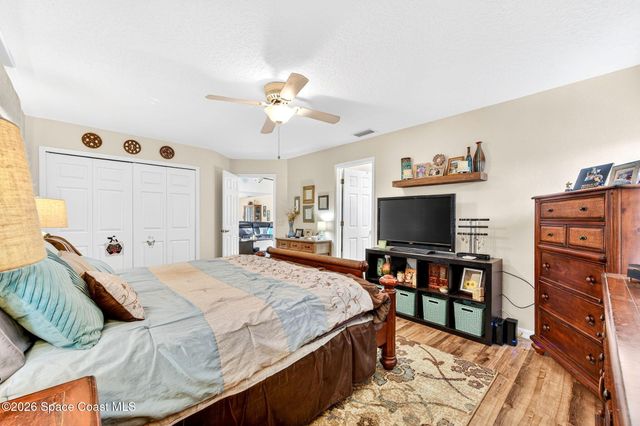 3969 Ridgewood Drive, Titusville, FL 32796