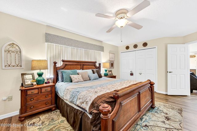 3969 Ridgewood Drive, Titusville, FL 32796