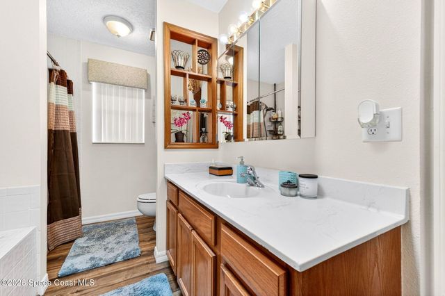 3969 Ridgewood Drive, Titusville, FL 32796