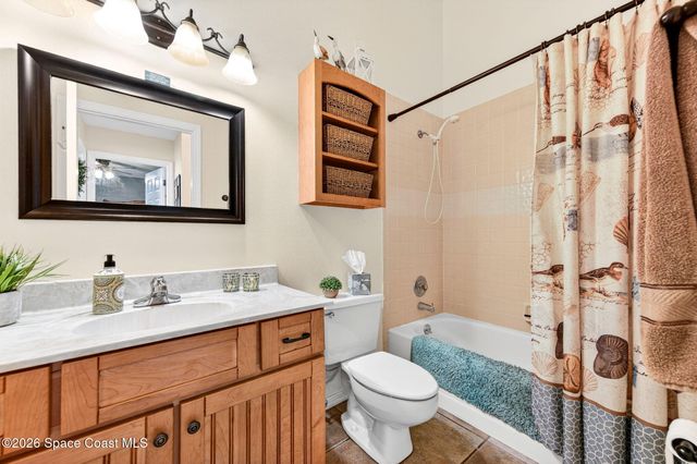 3969 Ridgewood Drive, Titusville, FL 32796