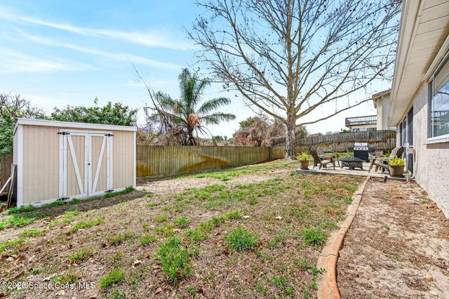 3969 Ridgewood Drive, Titusville, FL 32796