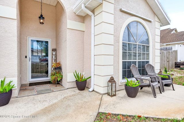 3969 Ridgewood Drive, Titusville, FL 32796