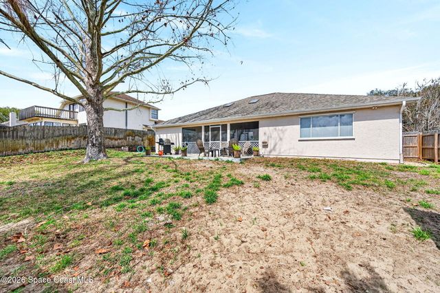 3969 Ridgewood Drive, Titusville, FL 32796