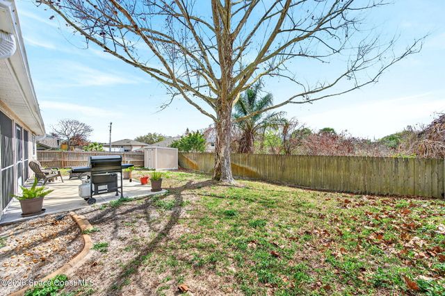 3969 Ridgewood Drive, Titusville, FL 32796