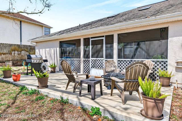 3969 Ridgewood Drive, Titusville, FL 32796