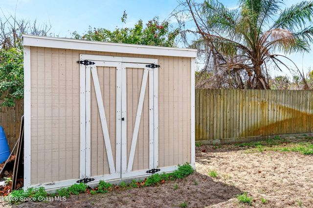 3969 Ridgewood Drive, Titusville, FL 32796