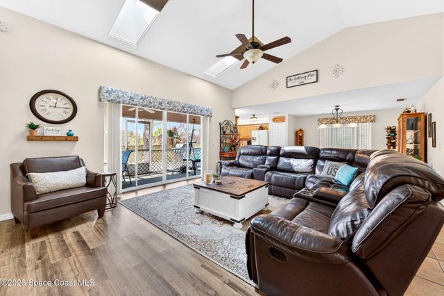 3969 Ridgewood Drive, Titusville, FL 32796