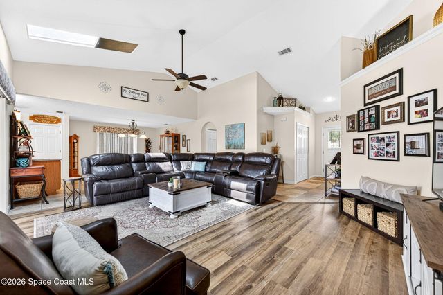 3969 Ridgewood Drive, Titusville, FL 32796