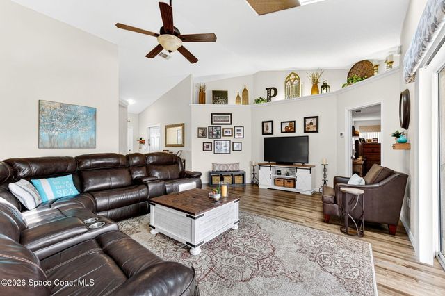 3969 Ridgewood Drive, Titusville, FL 32796