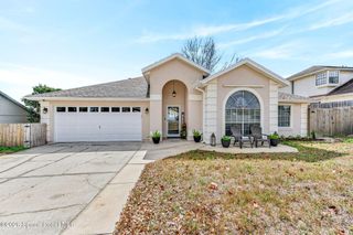 3969 Ridgewood Drive, Titusville, FL 32796