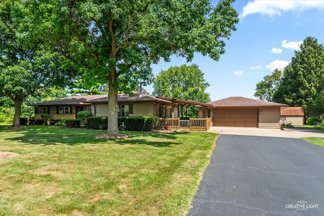 51 Dawn Avenue, Plano, IL 60545
