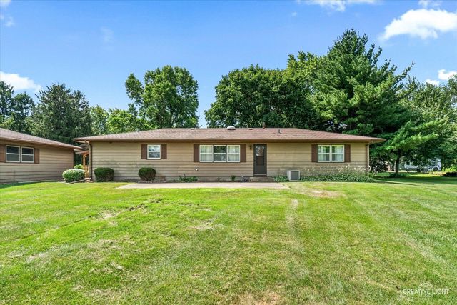51 Dawn Avenue, Plano, IL 60545