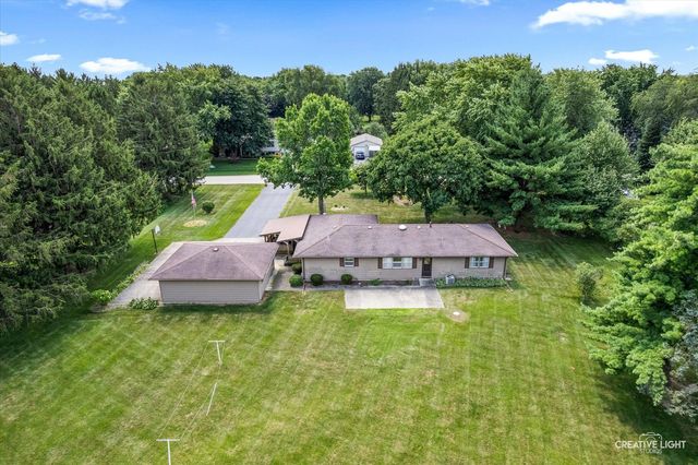 51 Dawn Avenue, Plano, IL 60545