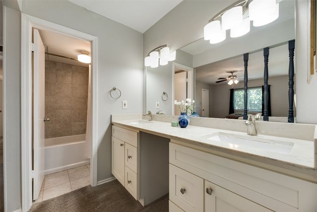 1902 Uvalde Street, Mesquite, TX 75150